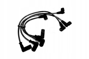 Przewody Zapłonowe Fiat Cc 0.9 92- Sc 0.9 98- Maxgear