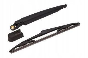 Ramię Wycieraczki Opel T. Astra H 05-12 Kpl Maxgear