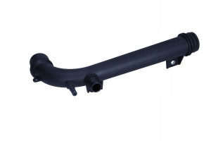 Przewód Chłodnicy Opel 1.8 2.0 16v 95- Dolny (środkowa Fajka) Maxgear