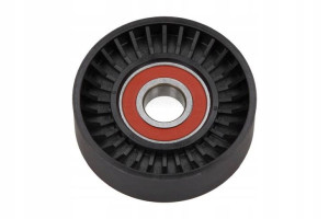 Rolka Napinacza Paska Mercedes W169 245 Om640 04- Maxgear