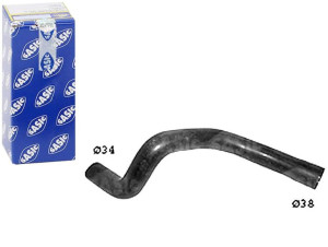 Przewód Chłodnicy Wody Opel Corsa C 1.4 (00-09) Sa