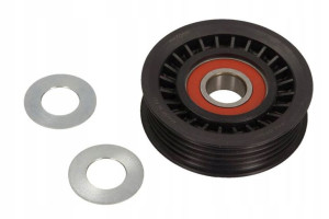 Rolka Napinacza Paska Ford 1.8td Mondeo I Ii Maxgear