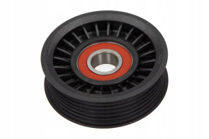 Rolka Napinacza Paska Ford 1.8tdci 04- Focus 77x17x23 Maxgear