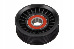 Rolka Napinacza Paska Jeep Cherokee Iii 3.7-4.7 V8 Maxgear