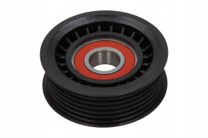 Rolka Napinacza Paska Mazda 2 1.3 1.5 07- Maxgear