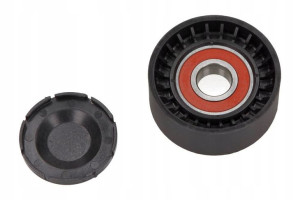 Rolka Napinacza Paska Mercedes Om651 Maxgear