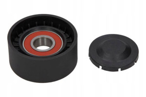 Rolka Napinacza Paska Renault Megane Iii 1.2tce Maxgear