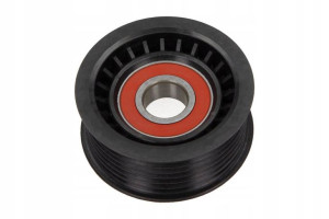 Rolka Napinacza Paska Vw A4-a8 Q7 3.0tfsi 08- Maxgear