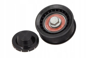 Rolka Paska Klinowego Opel 1.9cdt Maxgear