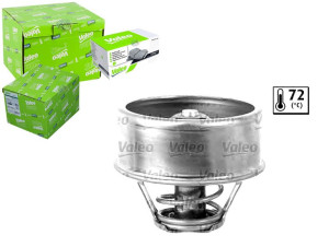 Termostat Peugeot Valeo