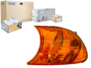 Lampa Kierunkowskazu (pomarańczowy) Bmw 3 E46 02.9