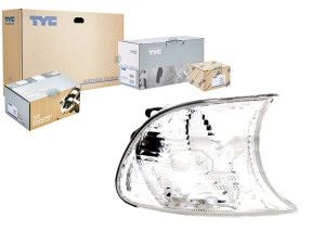 Lampa Kierunkowskazu (przezroczysty Py21w) Bmw 3 E