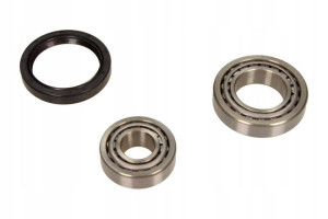 Łożysko Koła Mitsubishi P. L300 H1 H100 86-04 Maxgear