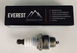 Świeca Zapłonowa Everest Z Rezystorem Piły Kosy