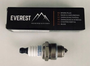 Świeca Zapłonowa Everest Piły Kosy Duży Gwint