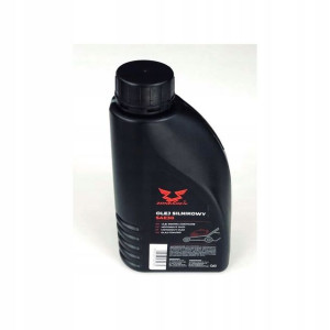 Olej Zongshen Do Kosiarek Sae30 0,6l