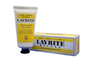 LAYRITE olejek do brody 59 ml