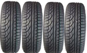 4x 205/55r16 Primac Opony letnie Gold-Gum