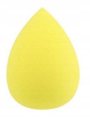 Gąbka Do Makijażu Gąbeczka Blender Makeup Łezka Ż