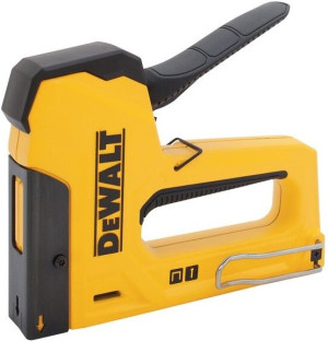 Zszywacz 2w1 z funkcją sztyfciarki DeWalt