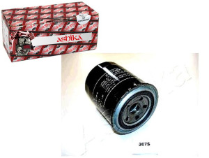 Filtr Oleju Ashika F802238029a F80223802 Sp1001 Sp