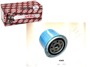 Filtr Oleju Nissan Micra K10 1.0 Ashika