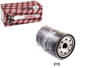 Filtr Oleju Toyota Land Cruiser 4.7 02- Ashika