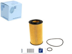 Filtr Oleju Chrysler Pt Cruiser 2.2d 03.02-12.10 B