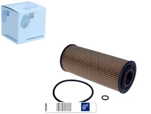 Filtr Oleju Skoda Blue Print