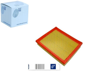 Filtr Powietrza Peugeot Blue Print