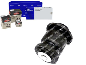 Silentblock Wahacza Fiat Stilo 1.2-2.4 10.01-08.08