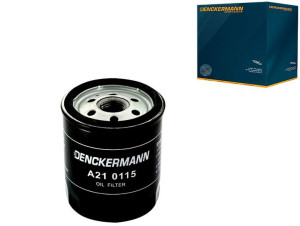 Filtr Oleju Bmw 3 E30 75-92 5 E28 Denckermann
