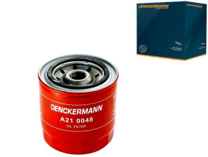 Filtr Oleju Fiat 125 Polonez Denckermann