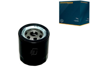 Filtr Oleju Ford Focus 1.8 2.0 02- Denckermann