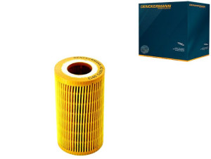 Filtr Oleju Mercedes C-klasa 200cdi Denckermann
