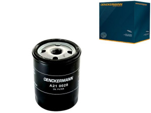 Filtr Oleju Opel Astra 1.7dgl Denckermann