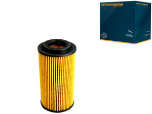 Filtr Oleju Seat Skoda 1.6 2.0 Fsi 04- Denckermann