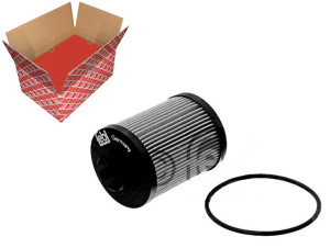 Filtr Oleju Opel Agila Astra G Astra G Classic Ast