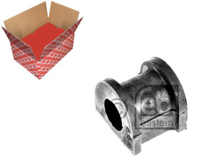 Guma Stabilizatora Honda Przód Civic 95-01 Wer. Ja