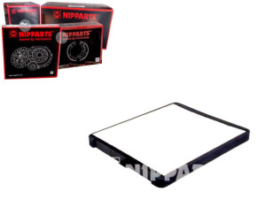 Filtr Kabinowy Chevrolet Aveo 1.2 Nipparts Nippart