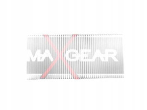 Filtr Kabiny Fiat Punto Maxgear