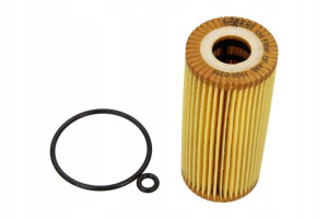 Filtr Oleju Mercedes Om640 W169 A-kl Maxgear