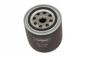 Filtr Oleju Nissan Primera 2.2dci Tdi 03- P12 Maxgear