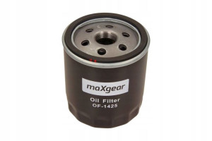 Filtr Oleju Vw Audi A1 Polo 1.4tdi 14- Maxgear