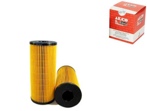 Filtr Oleju Vw 1,9tdi 96- Alco Filter