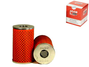 Filtr Oleju Mercedes M115 W115 123 Alco Filter