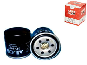 Filtr Oleju Mazda 323 89- Alco Filter