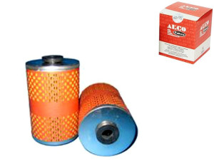 Filtr Oleju Skoda 100 105 120 Alco Filter