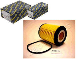 Filtr Oleju Audi A8 (4d2 4d8) 3.7 Japanparts Japan