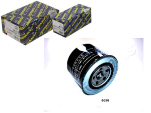 Filtr Oleju Mitsubishi Japanparts
